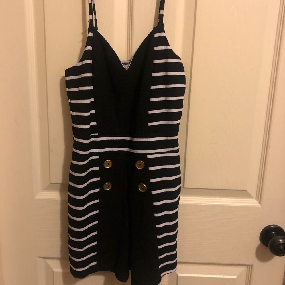 romper
